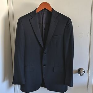 Canali Vest 100% wool